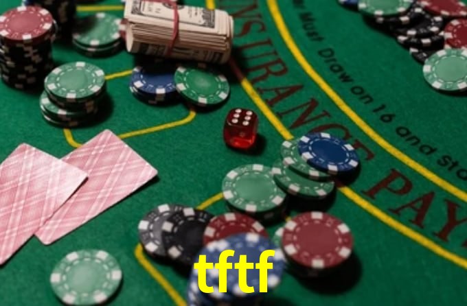 Bônus Generosos e Exclusivos no tftf para Você!